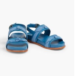 Alexandre Birman Clarita Sport Sandals, 36.5
